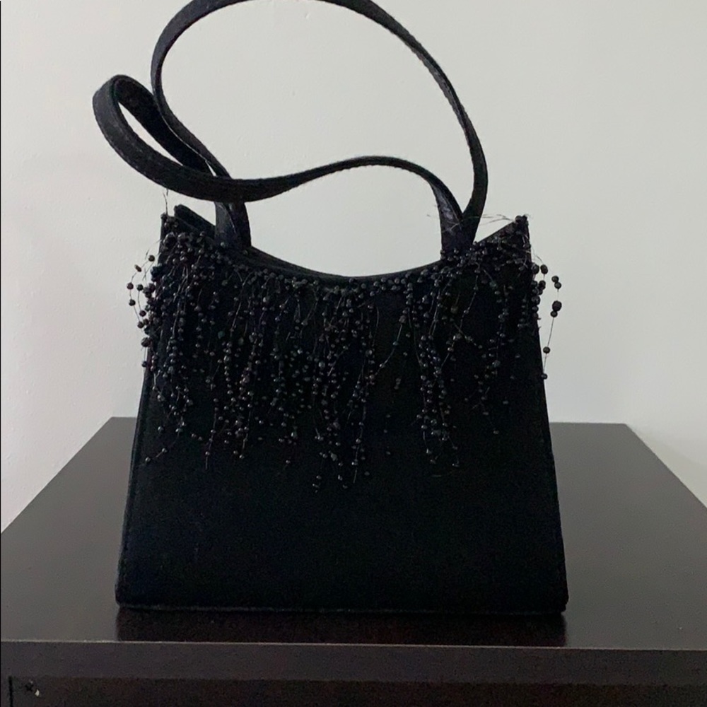 Little black bag